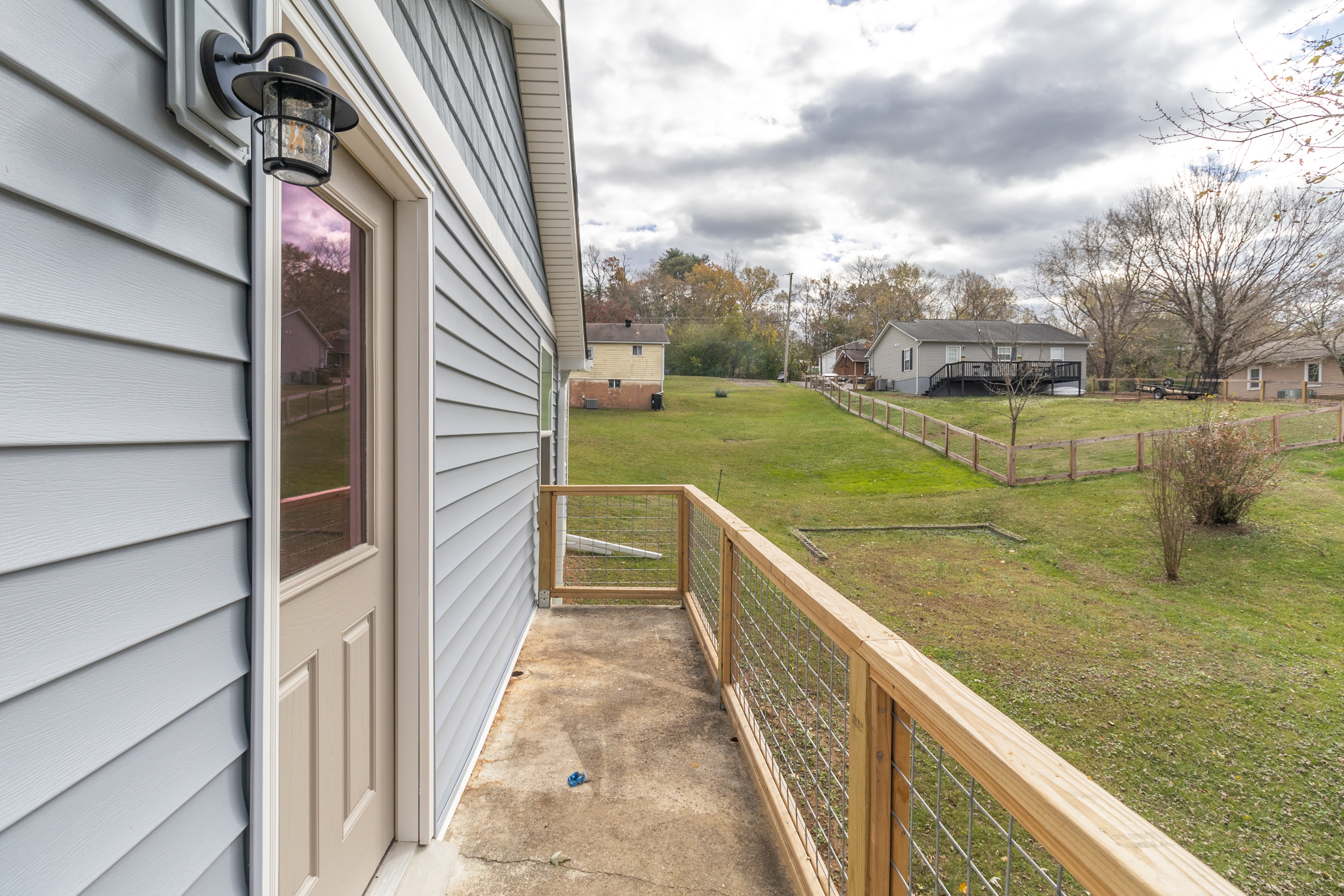 Cleage Street SW - 4910 - 1