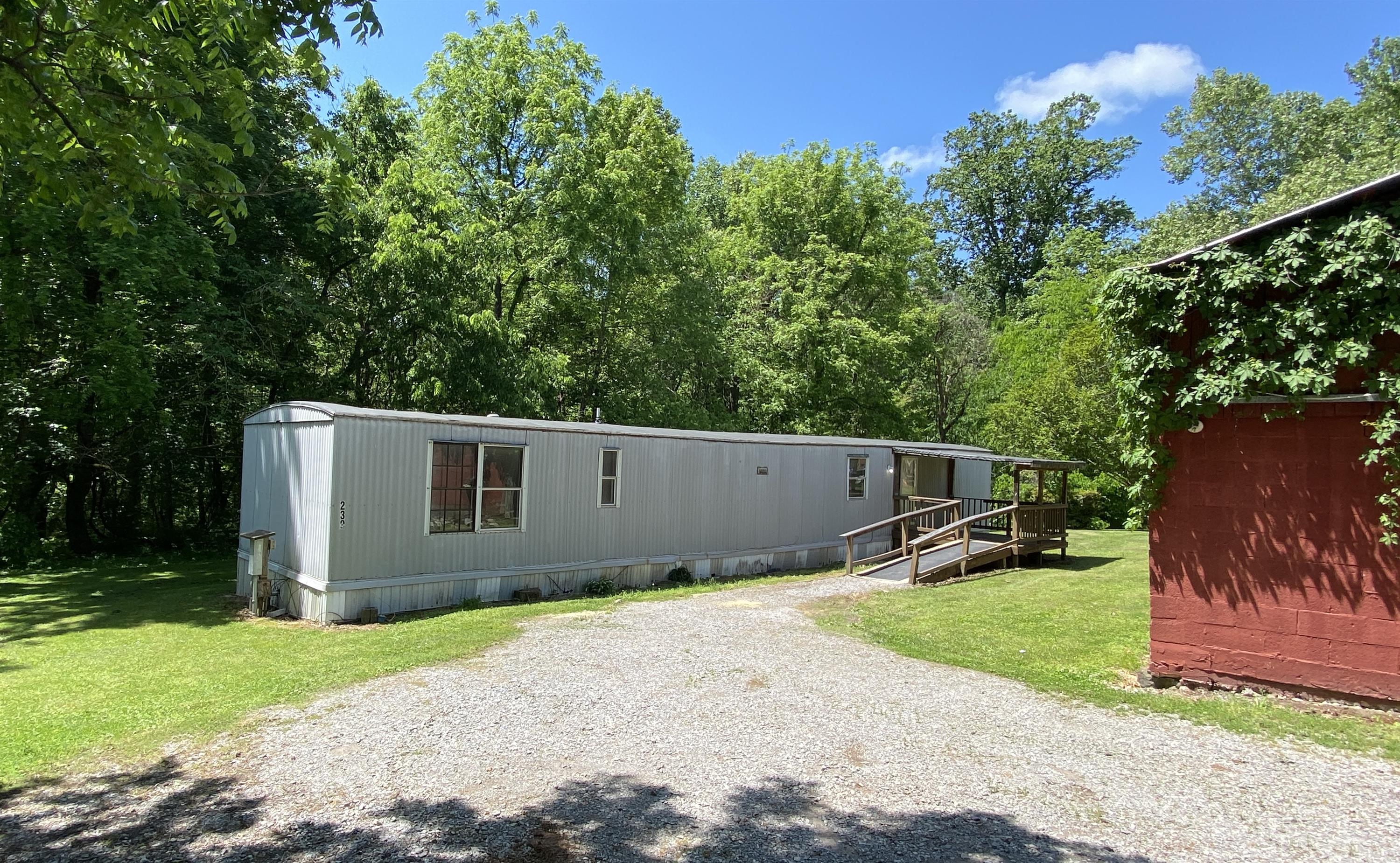 239 Harless Rd