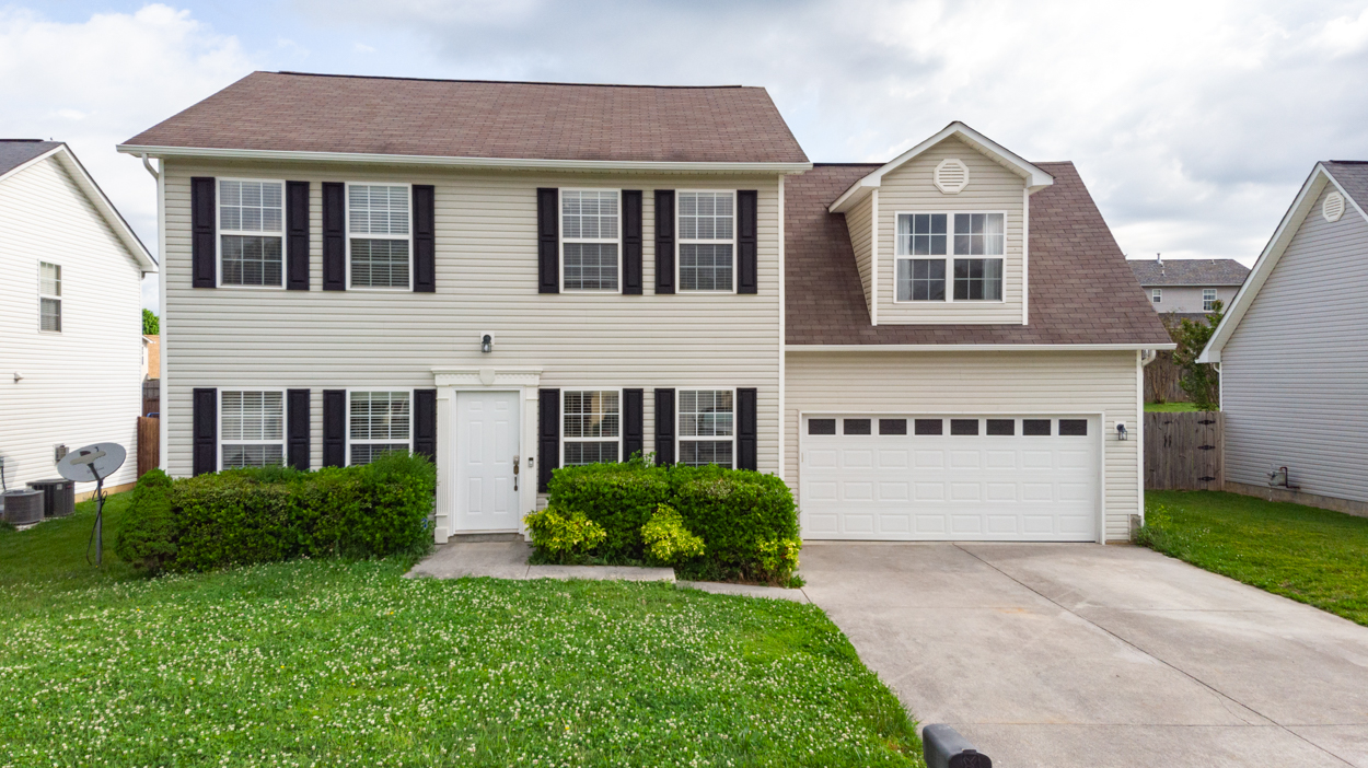 2123 Cartmill Drive