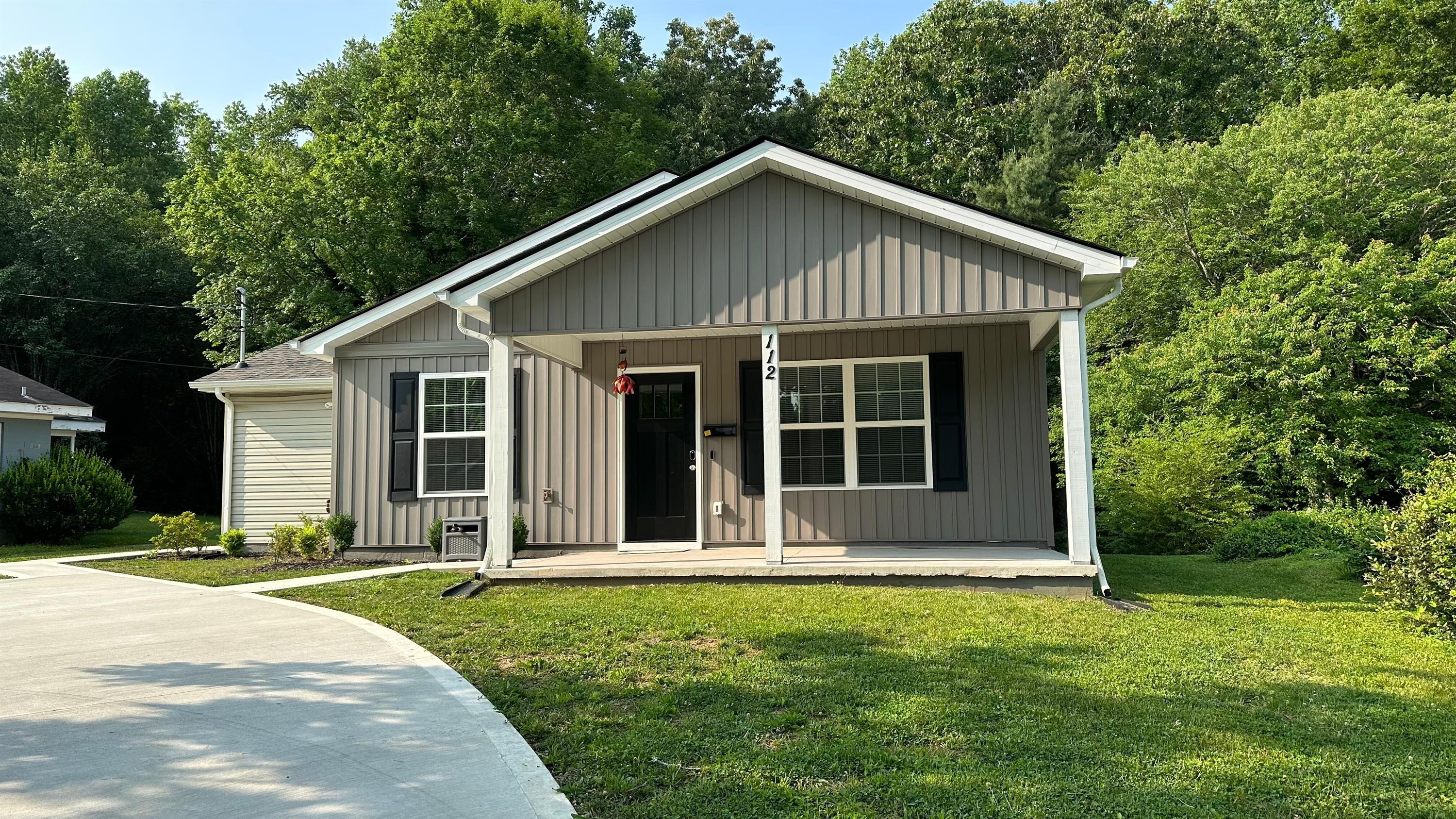 112 Bennett Lane