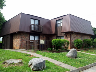 9128 Woodpark Ln. - D