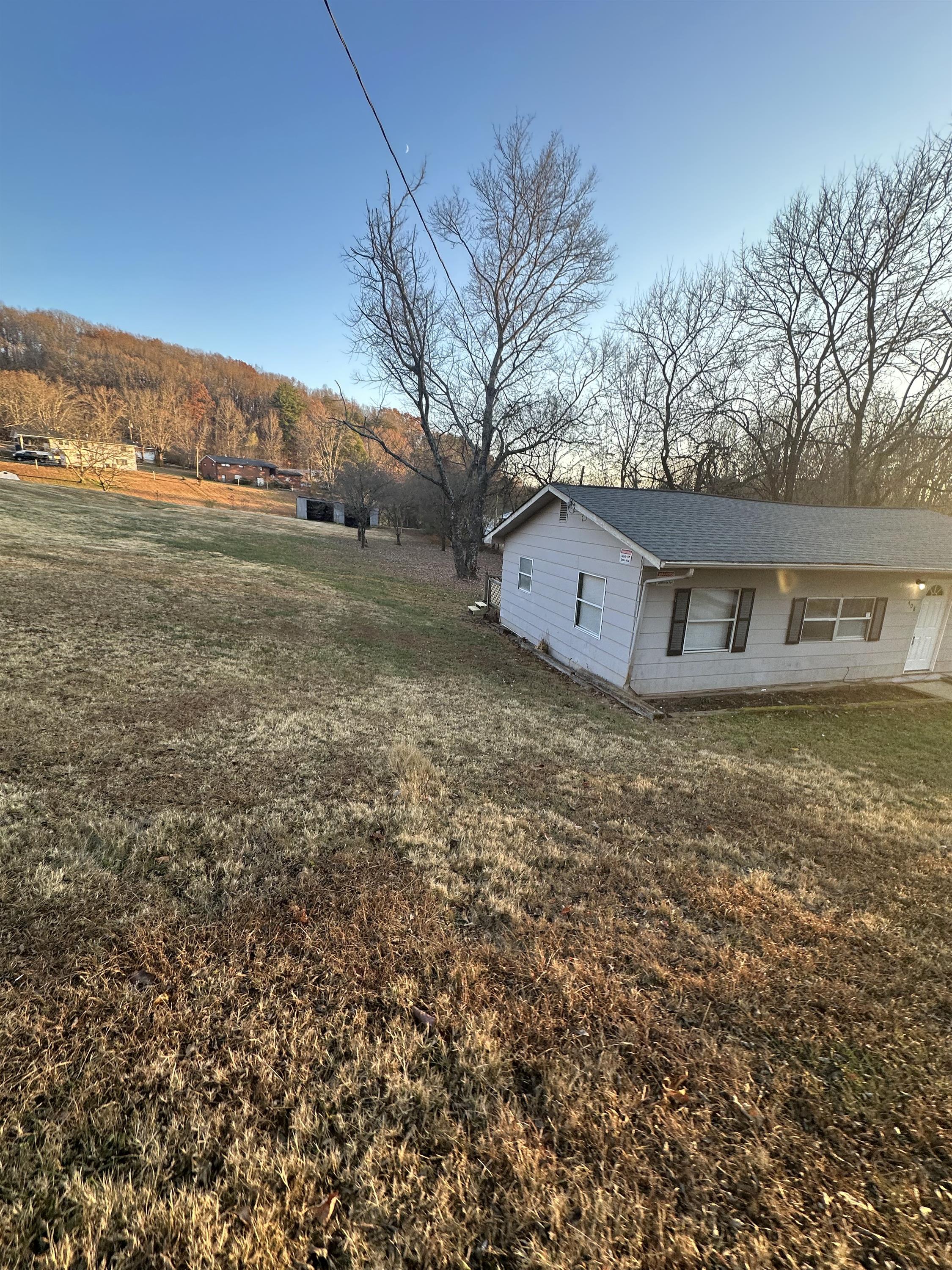 408 Hassler Mill Road