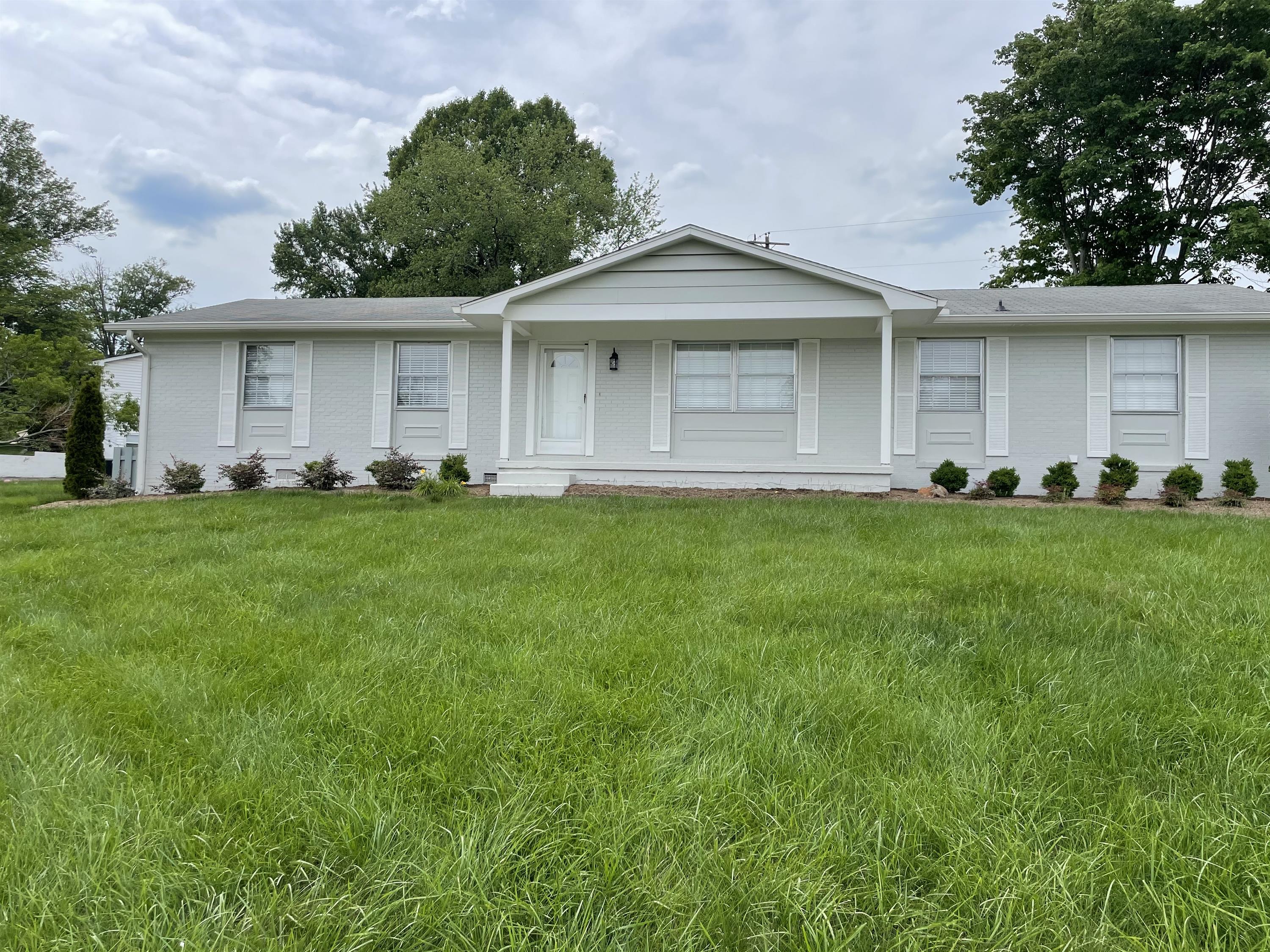 2601 Shropshire Boulevard