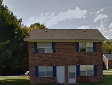 1543 Meadow Spring Drive