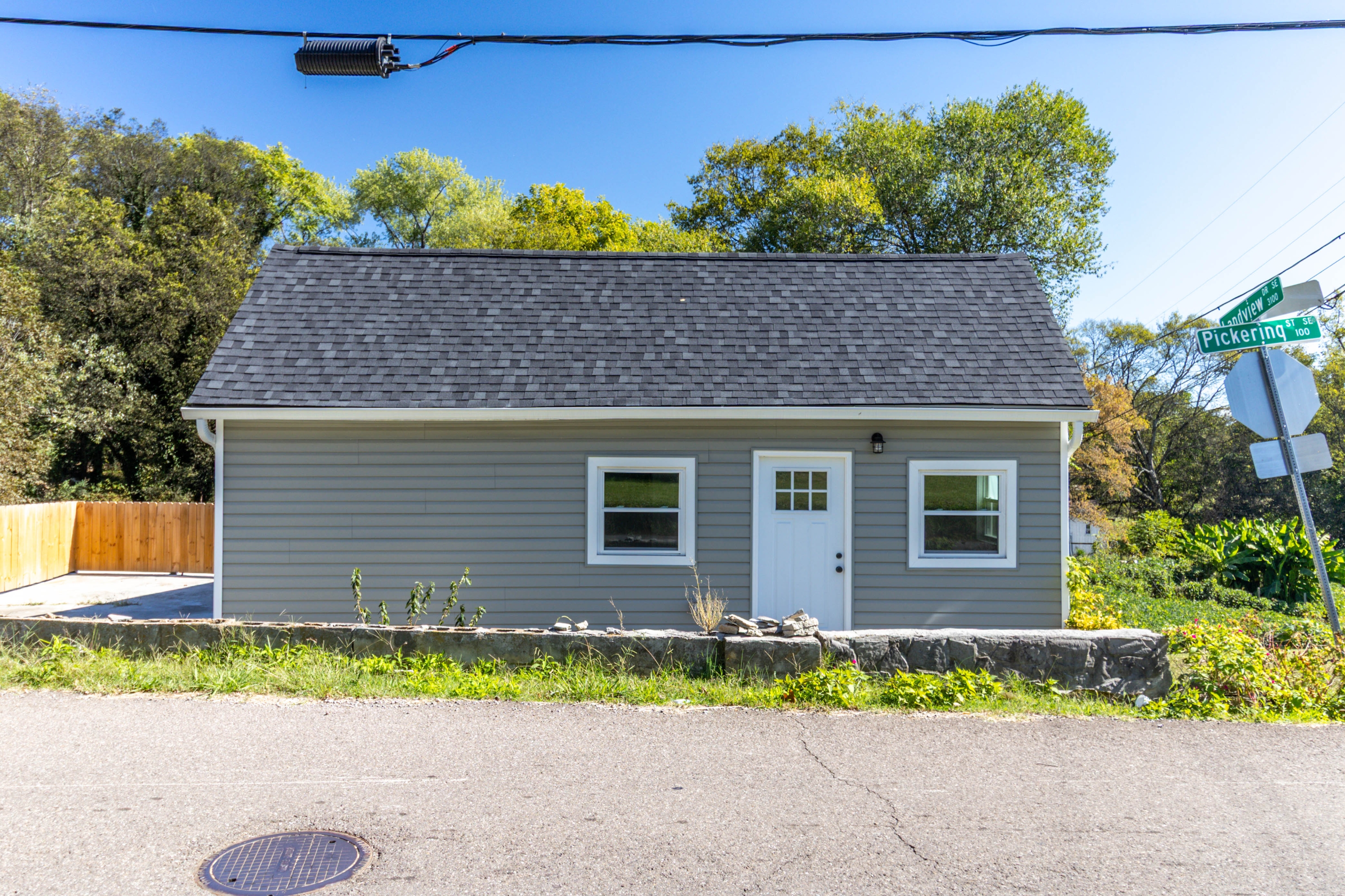 128 Pickering Street - A