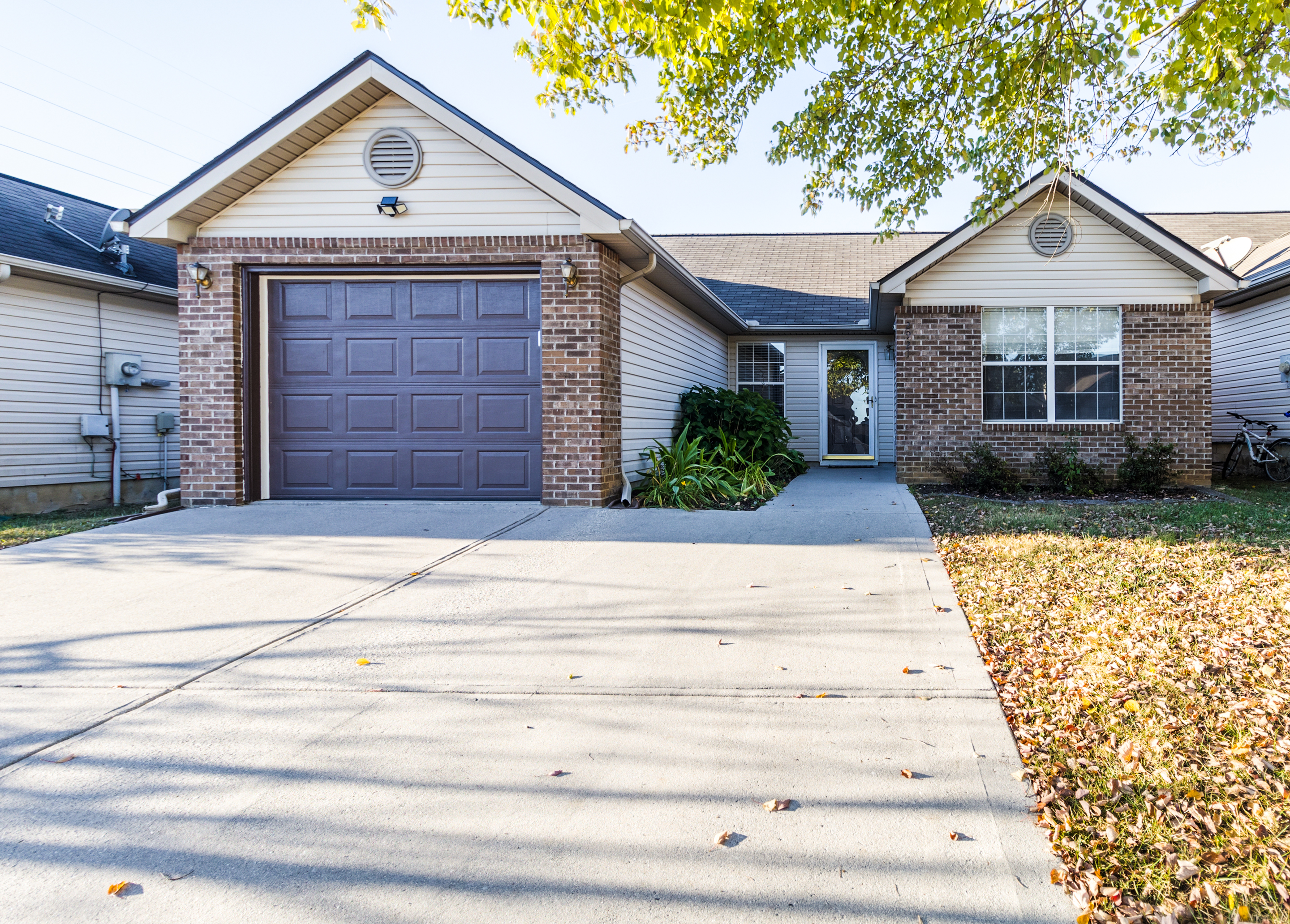 2921 Billings Way - 1