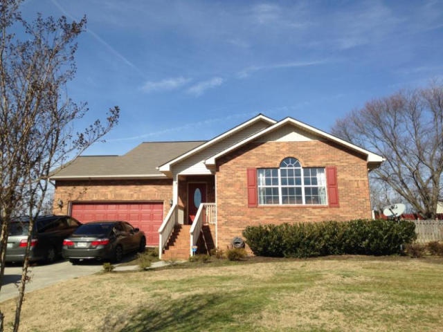 2706 Big Springs Road *COMING SOON*