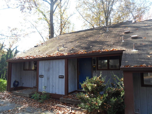 102 Walnut Lane