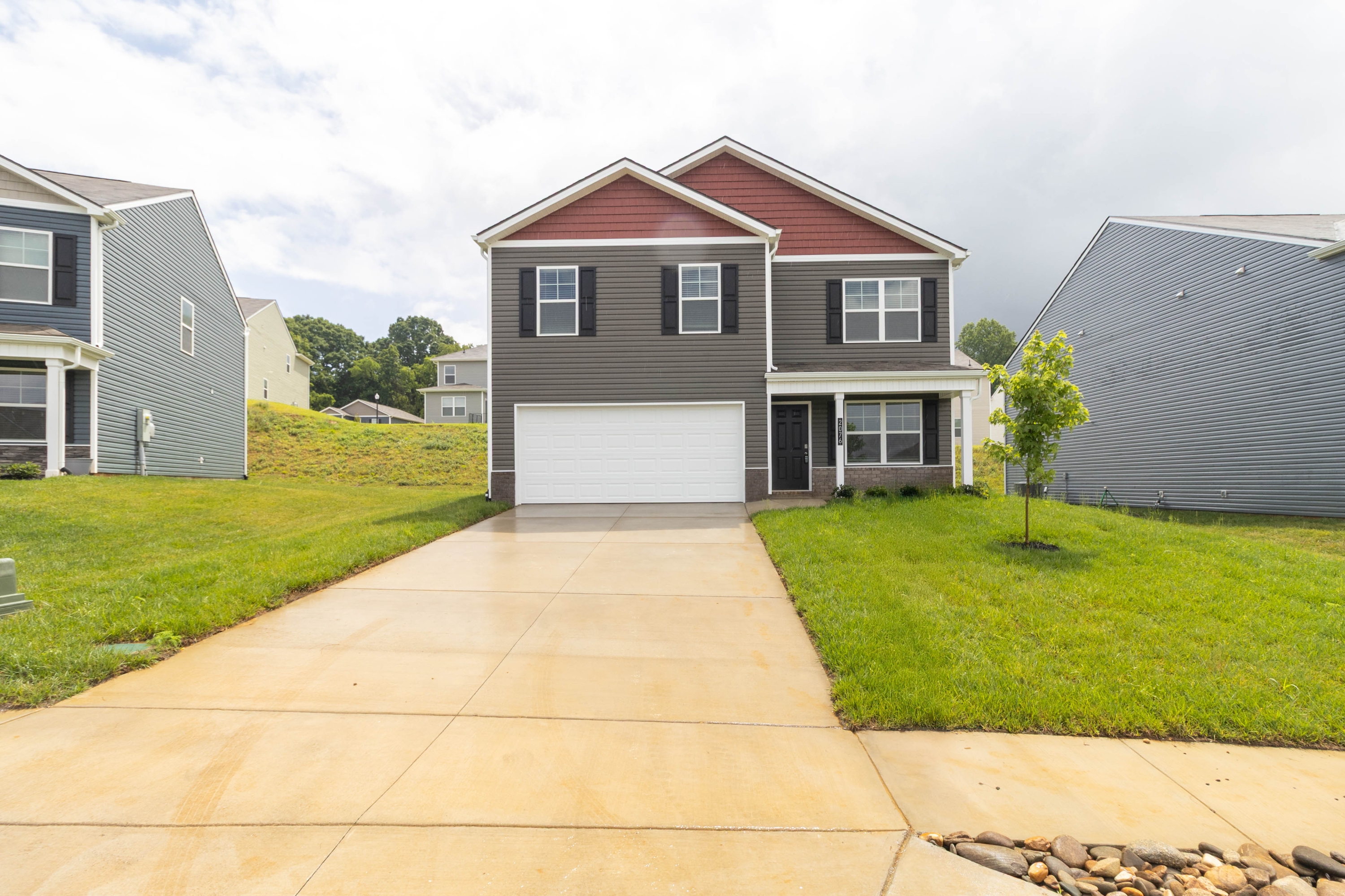 2076 Southwood Circle