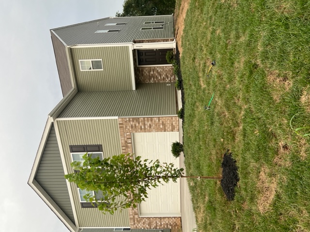323 Everleigh Circle