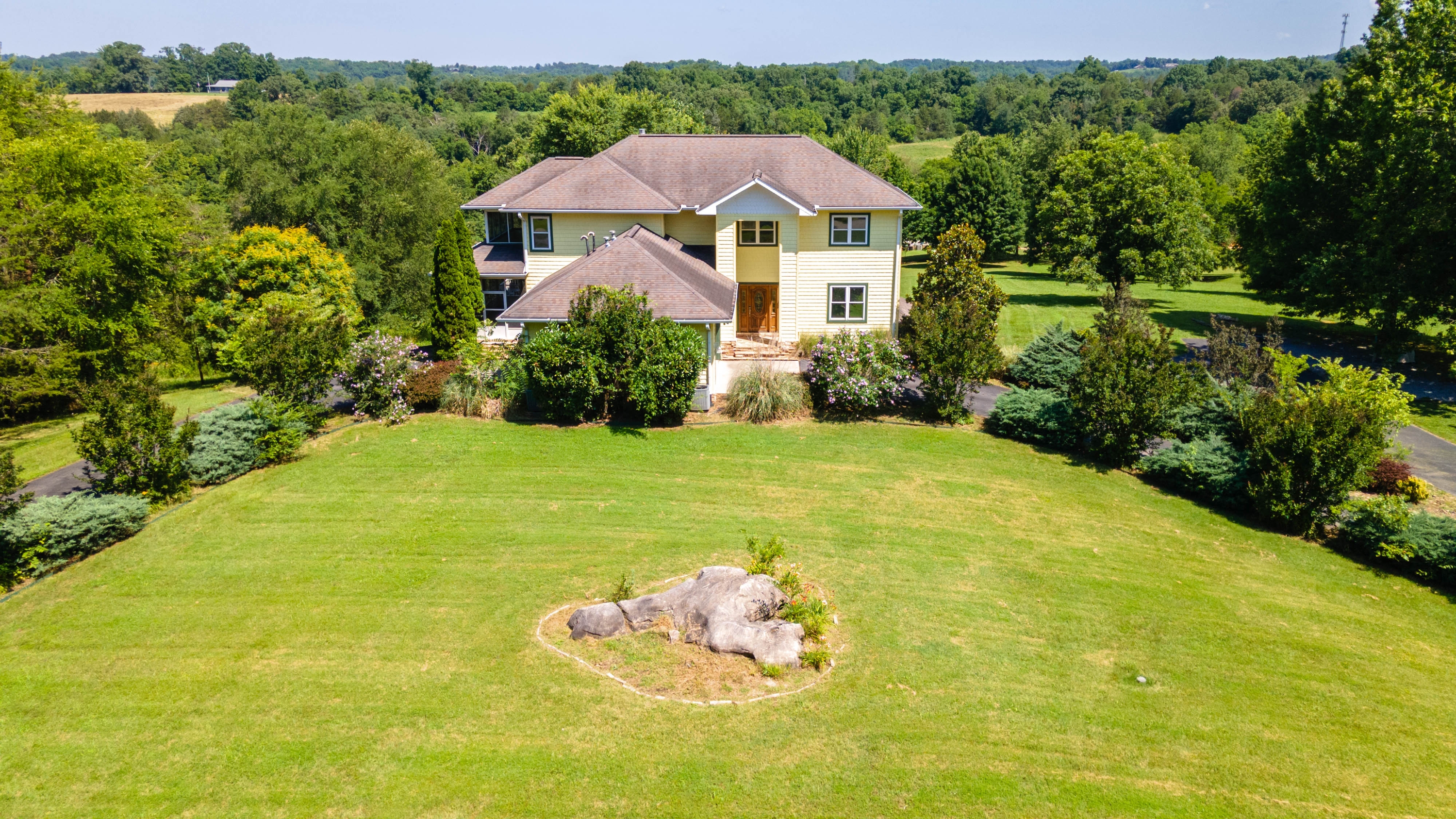 2084 Allenridge Drive