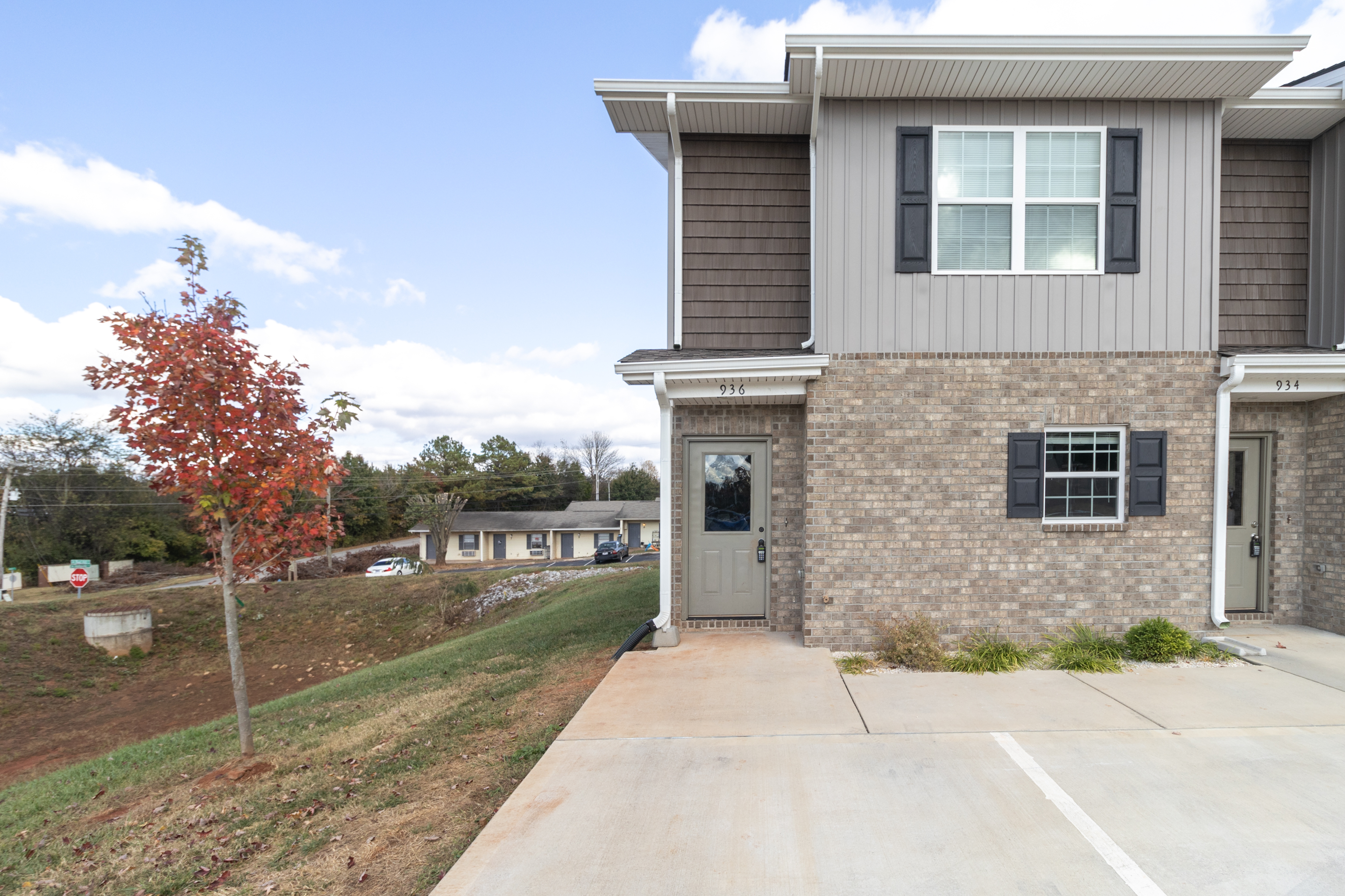 936 Warrior Hill Drive - 1