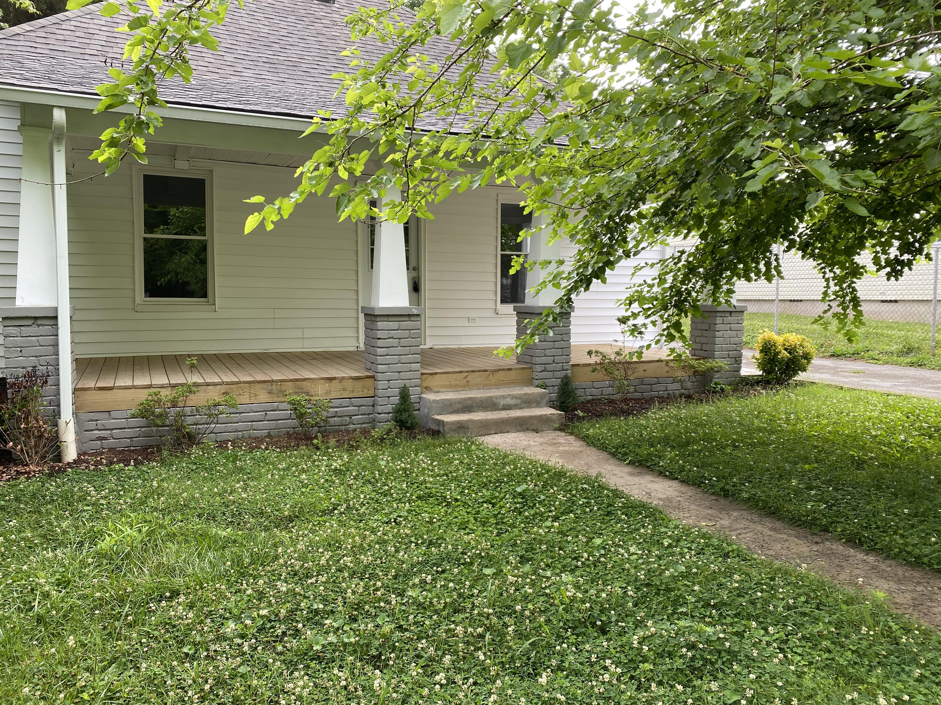 2630 Copeland Street - A
