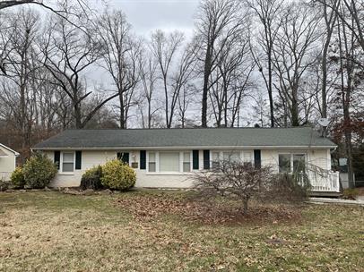 5707 Scenic Ridge Road