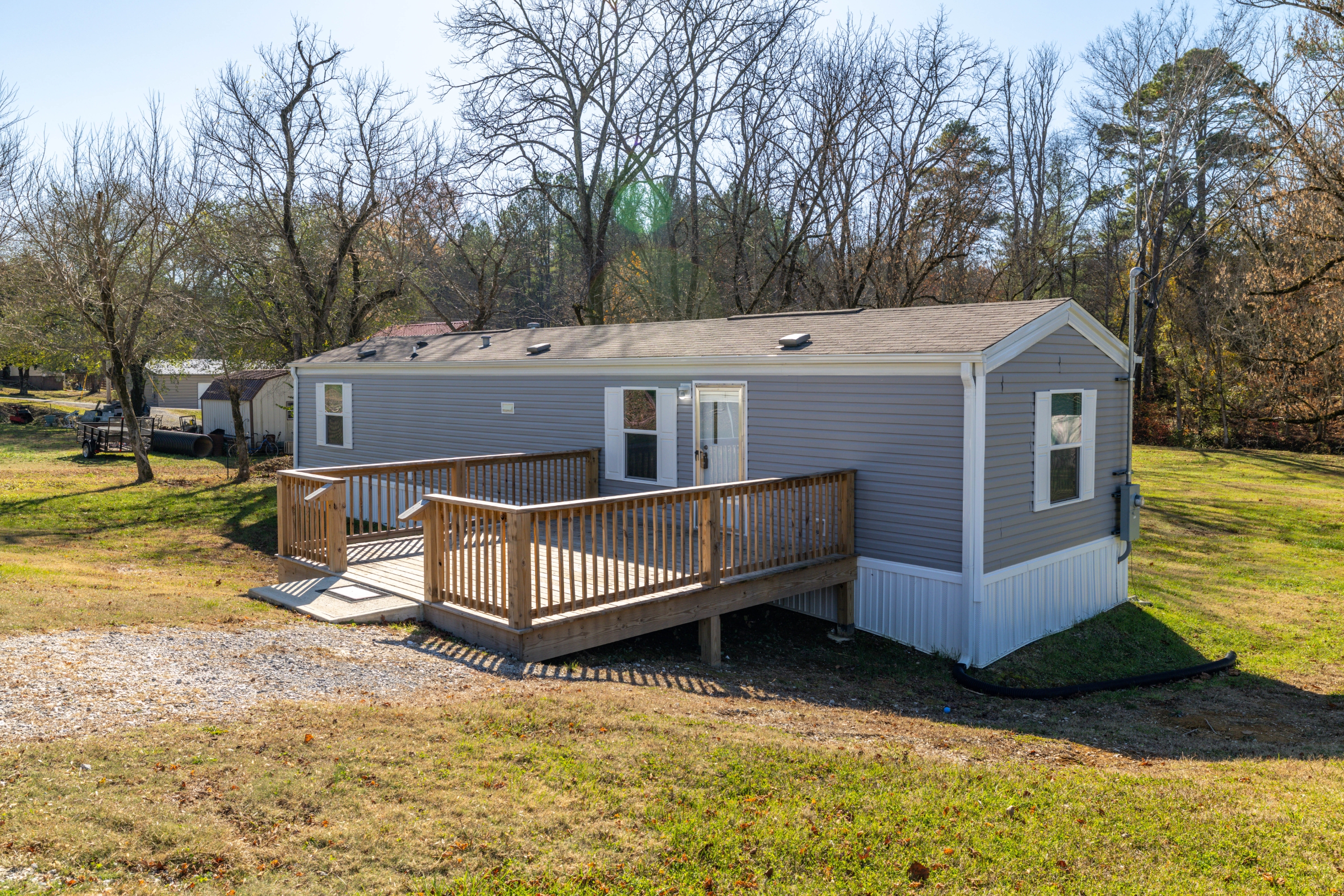 1028 Kimberlin Heights Road