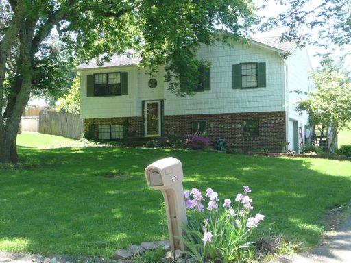 1817 Sedgewick Dr