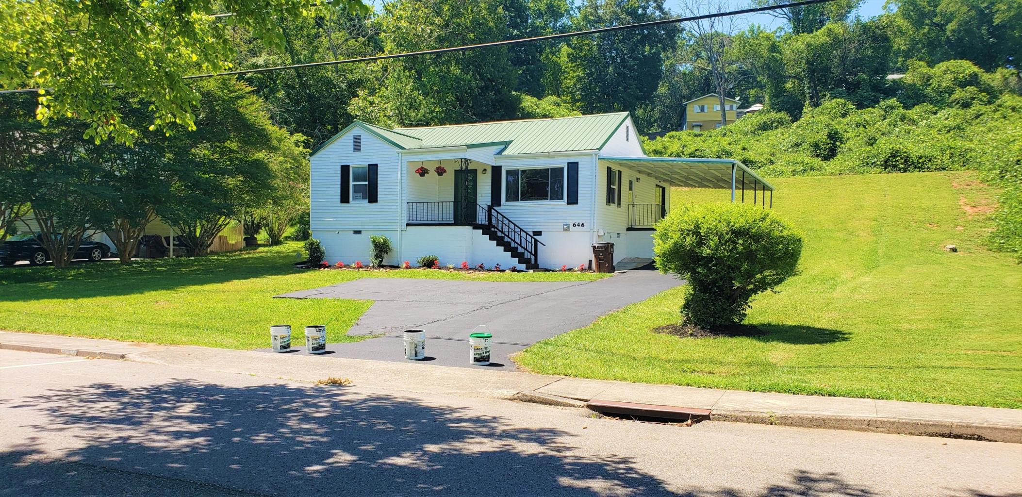 646 Robertsville Road