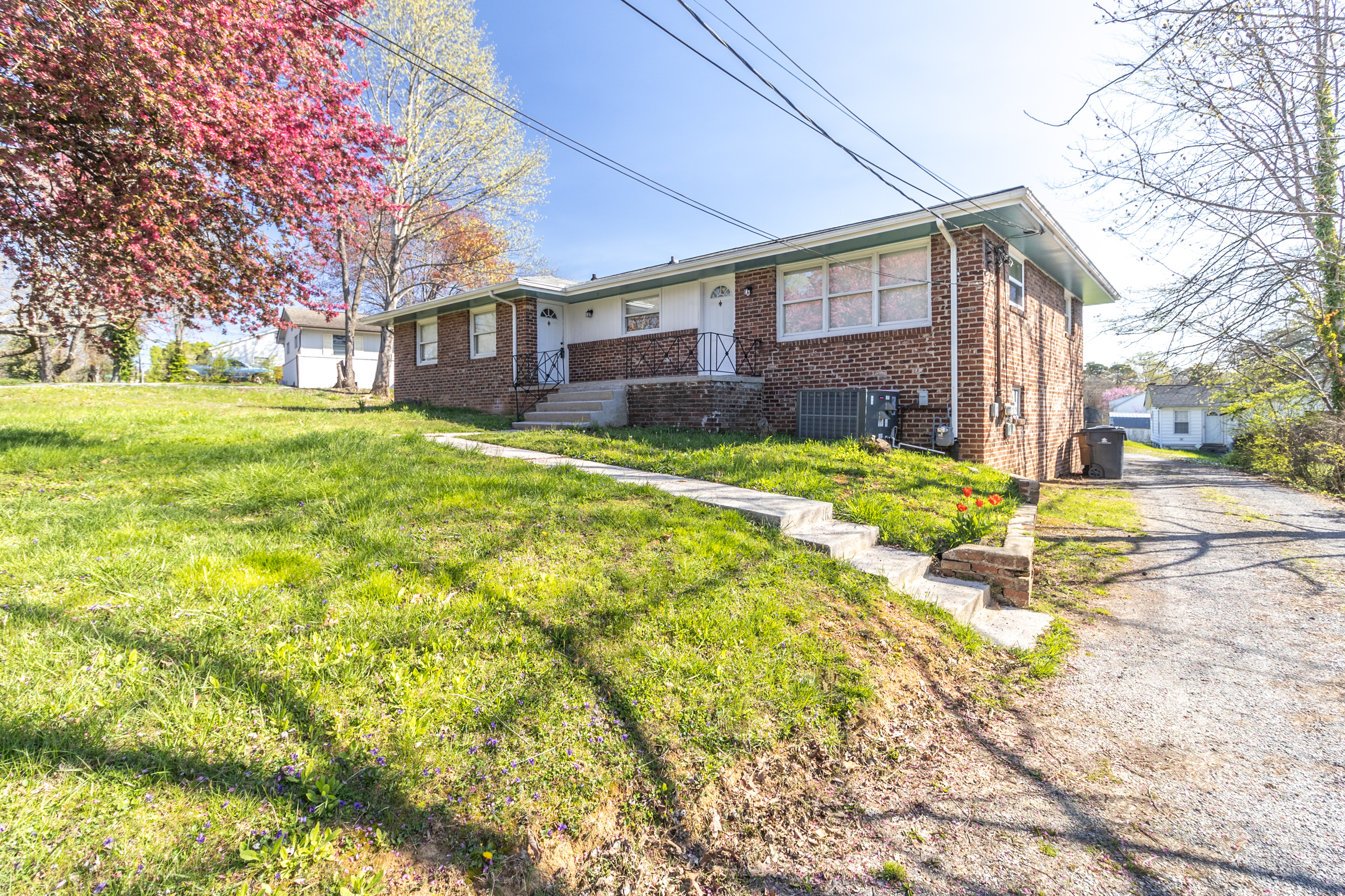 4802 Inskip Road - A