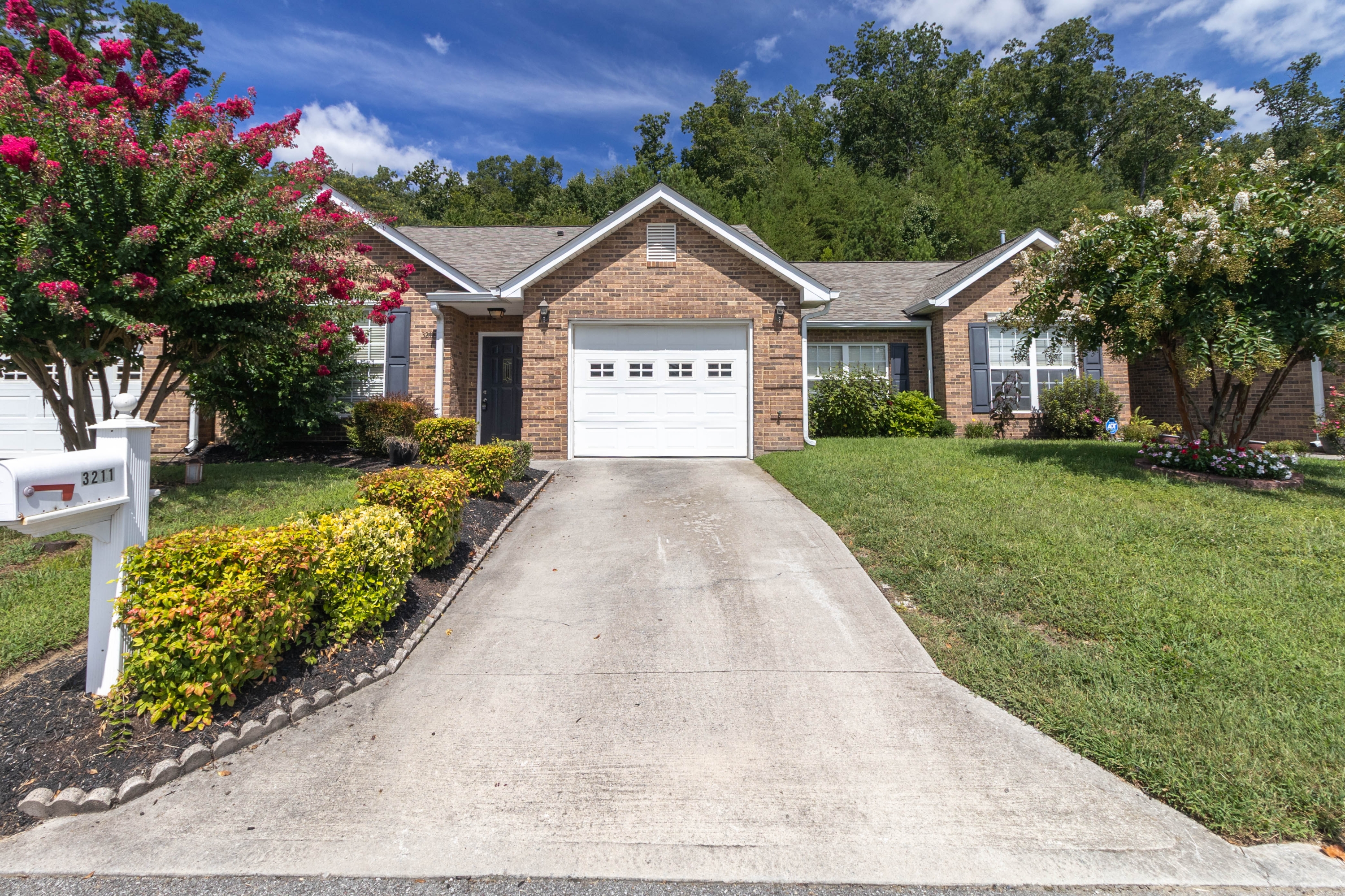 3211 Misty Hill Way - 1
