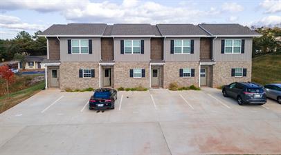 932 Warrior Hill Drive - 1