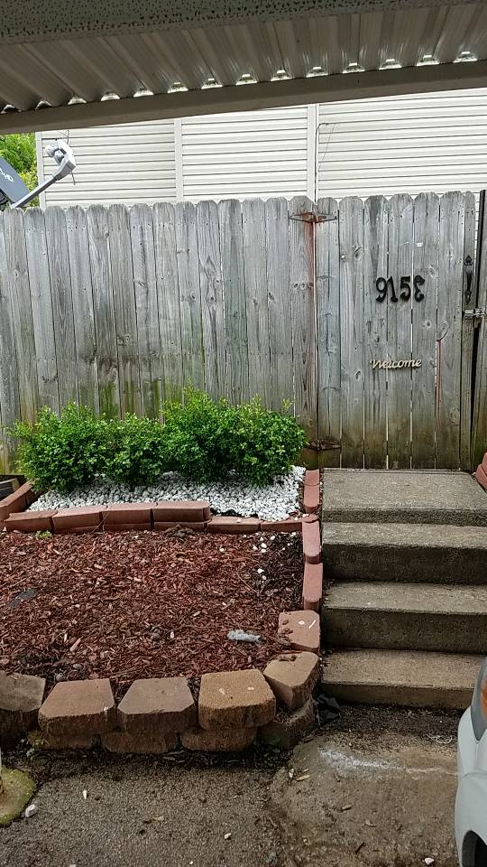 9153 Cedarpark Lane - D