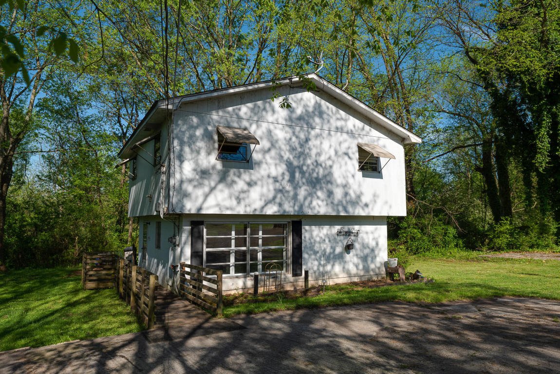4717 Old Knoxville Highway