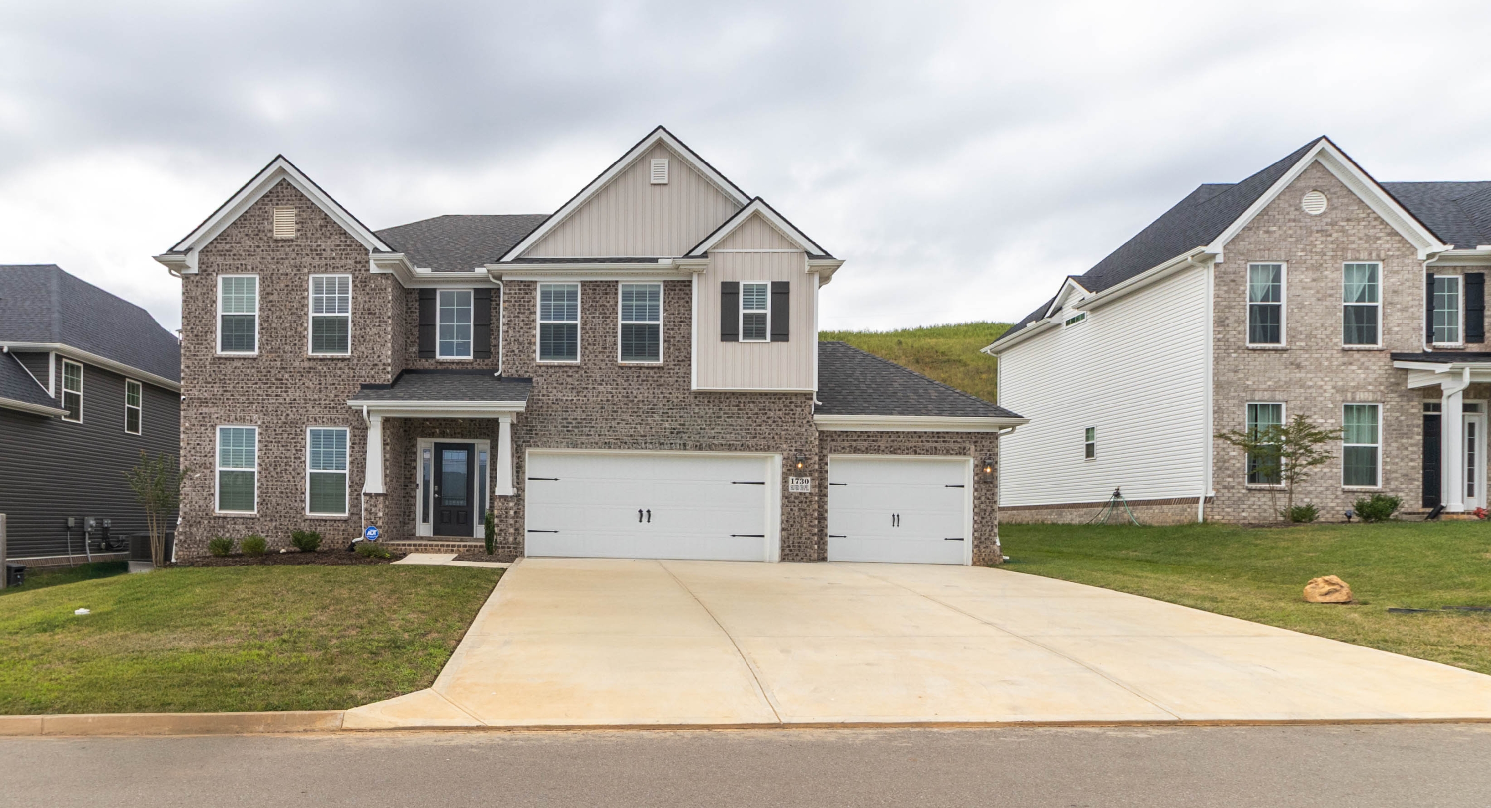 1730 Silver Chapel Drive
