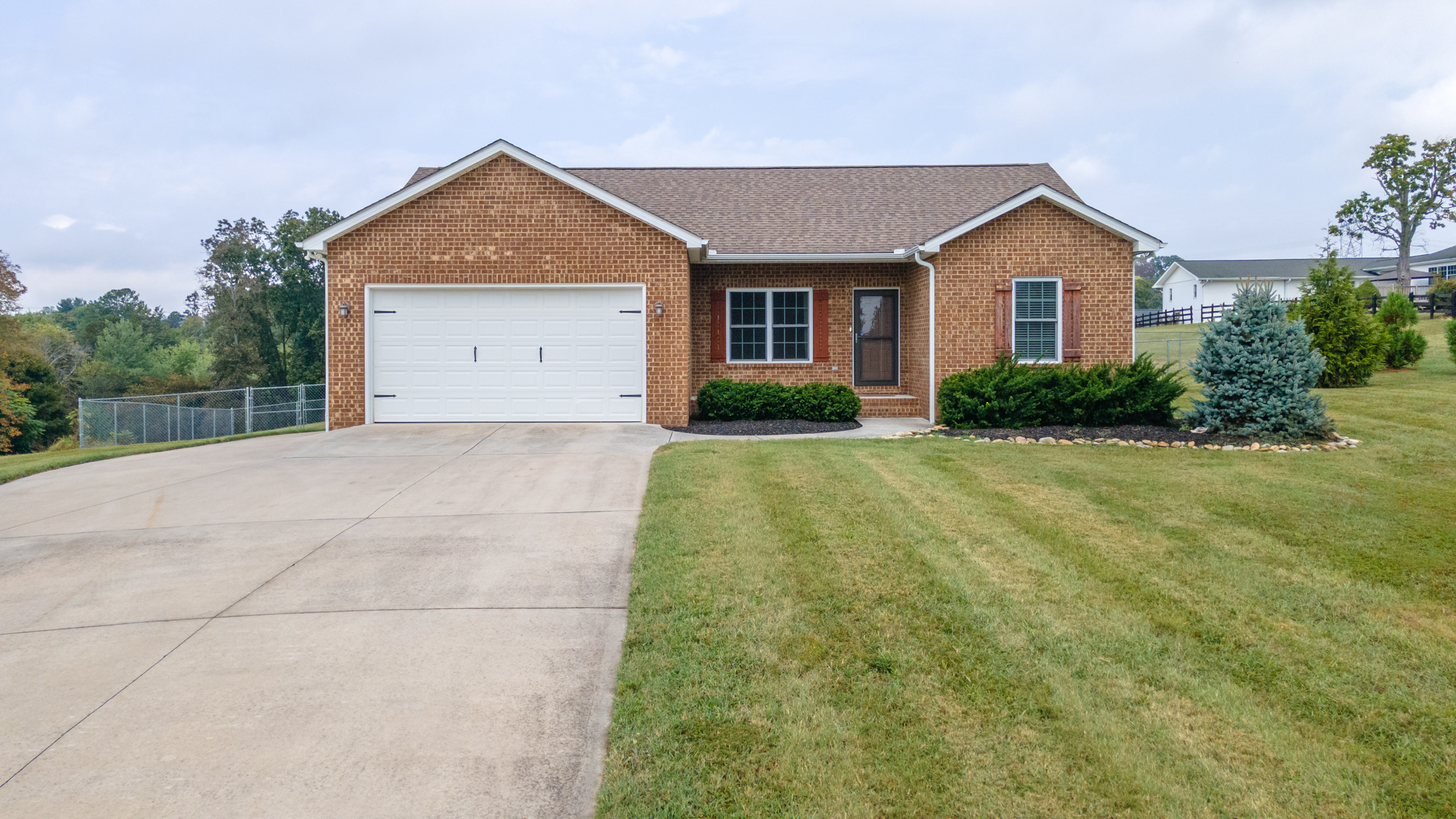 7821 Griffith Road