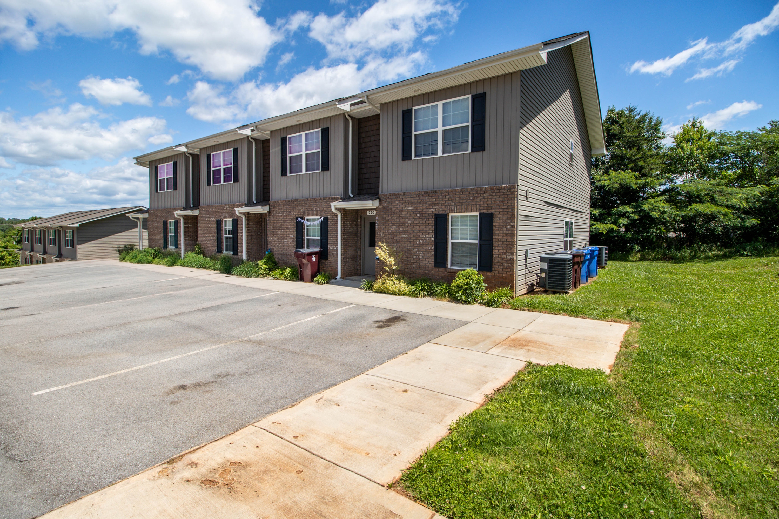 920 Warrior Hill Drive - 1