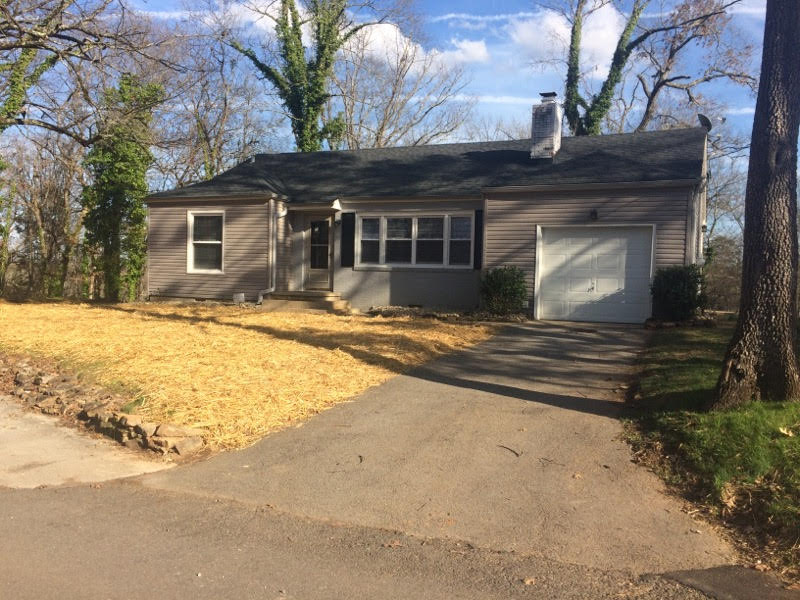602 Lookout Court Southeast