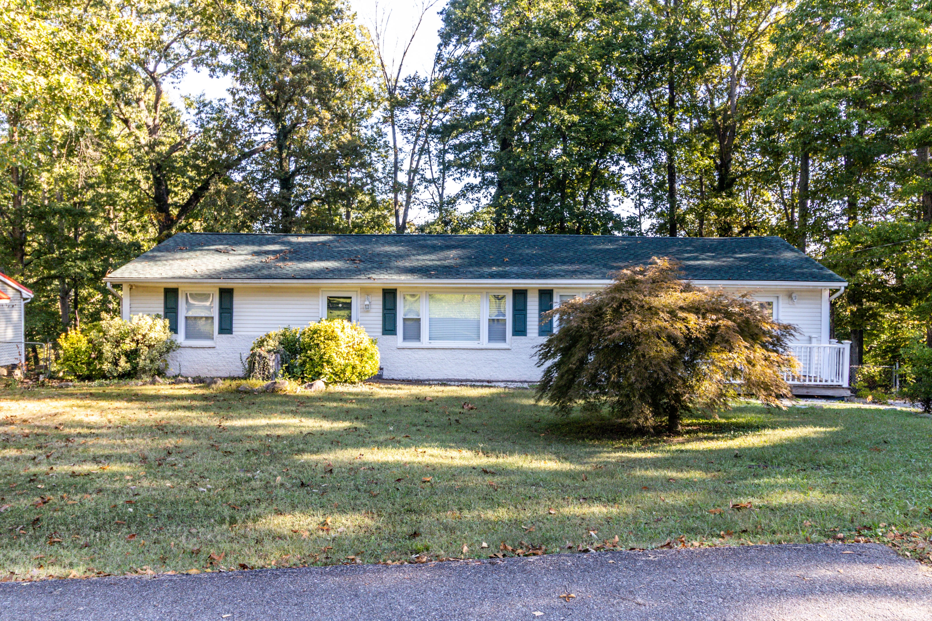 5707 Scenic Ridge Road