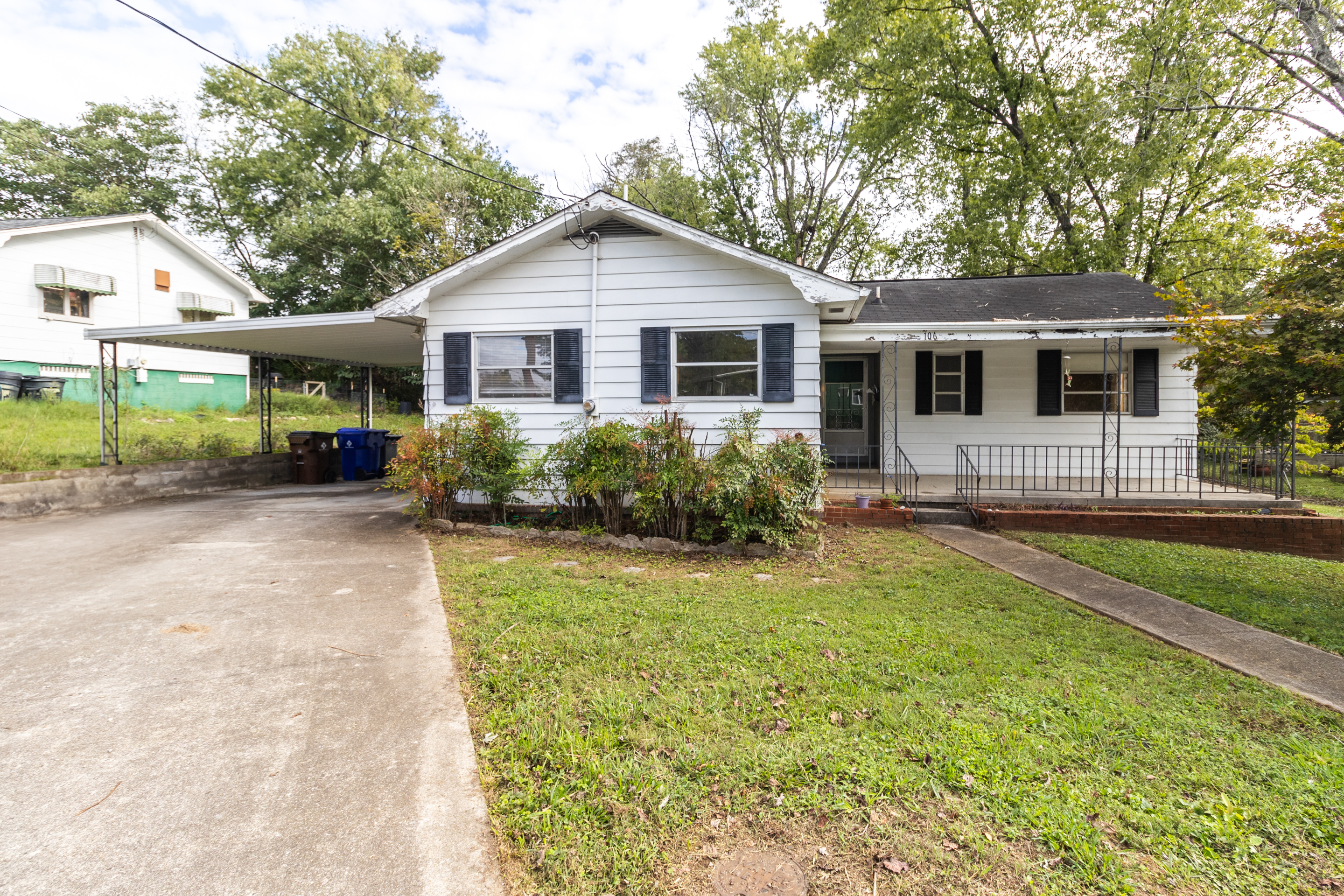 106 Vista Rd.