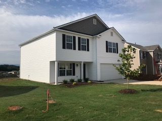 2545 Cottonwood Drive