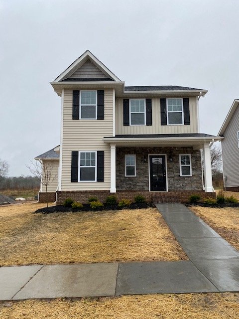 124 Fallberry Street